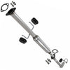 2006-2010 Hyundai Sonata 2.4L Exhaust Resonator and Pipe Kit Stainless Steel