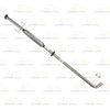 2006-2010 Hyundai Sonata 2.4L Exhaust Resonator and Pipe Kit Stainless Steel