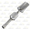 2002-2004 Jeep Grand Cherokee 4.0L | 4.7L EPA Catalytic Muffler Exhaust System