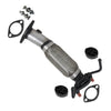 2012-2013 Kia Soul 2.0L Stainless Steel Exhaust Front Pipe