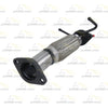 2012-2013 Kia Soul 2.0L Stainless Steel Exhaust Front Pipe