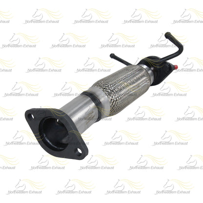 2012-2013 Kia Soul 2.0L Stainless Steel Exhaust Front Pipe