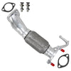 2013-2018 Kia Forte 2.0L Exhaust Front Pipe