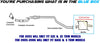 2000-2006 Nissan Sentra 1.8L Rear Exhaust Muffler Stainless Steel