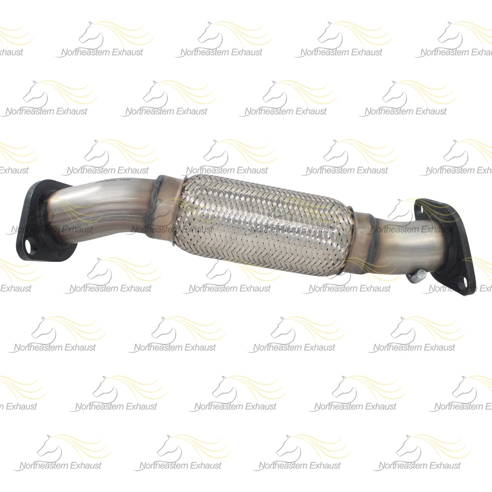 Exhaust Pipe for 2013-2016 Hyundai Santa Fe Sport | 2014-2015 Kia Sorento | 2.4L