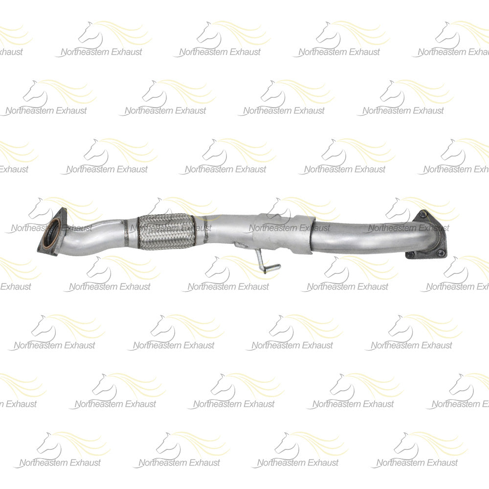 2018-2020 Honda Accord 1.5L Direct-Fit Exhaust Front Pipe