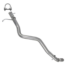 1996-2004 GMC Sonoma 4.3L 4WD Exhaust Tail Pipe Stainless Steel