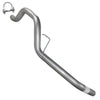 2011-2014 Ford F-150 3.5L and 3.7L Stainless Steel Exhaust Tail Pipe