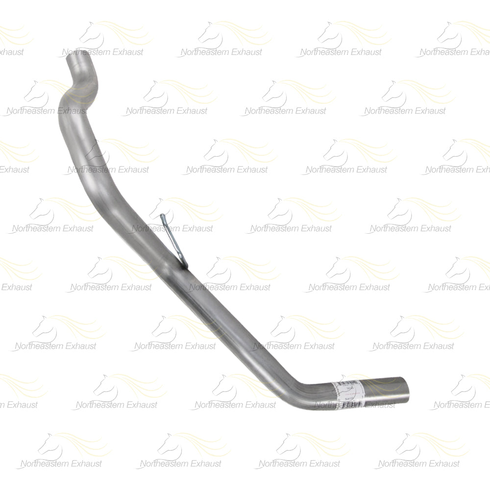 2011-2014 Ford F-150 3.5L and 3.7L Stainless Steel Exhaust Tail Pipe
