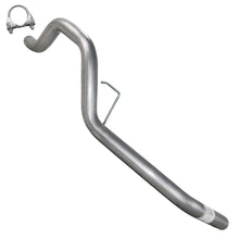 2011-2014 Ford F-150 5.0L and 6.2L Stainless Steel Exhaust Tail Pipe
