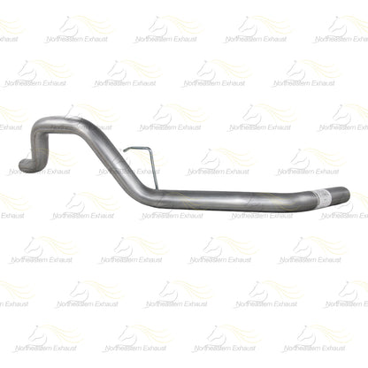 2011-2014 Ford F-150 5.0L and 6.2L Stainless Steel Exhaust Tail Pipe
