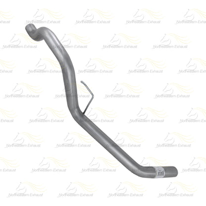 2004-2010 Ford F-150 4.6L and 5.4L Stainless Steel Exhaust Tail Pipe