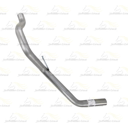 2004-2010 Ford F-150 4.6L and 5.4L Stainless Steel Exhaust Tail Pipe