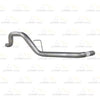 2004-2010 Ford F-150 4.6L and 5.4L Stainless Steel Exhaust Tail Pipe