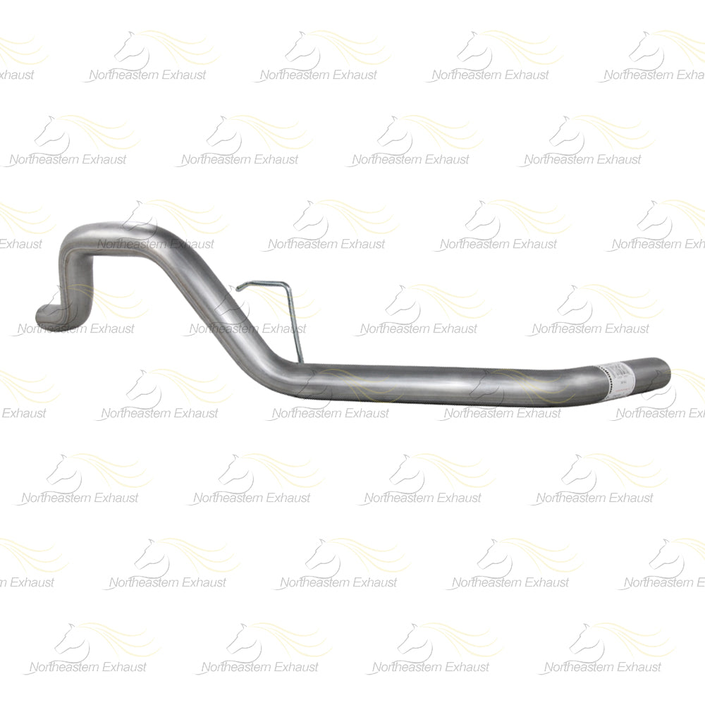 2004-2010 Ford F-150 4.6L and 5.4L Stainless Steel Exhaust Tail Pipe