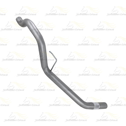 2011-2014 Ford F-150 3.5L and 3.7L Stainless Steel Exhaust Muffler and Tail Pipe Kit