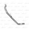 2011-2014 Ford F-150 3.5L and 3.7L Stainless Steel Exhaust Muffler and Tail Pipe Kit