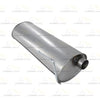 2011-2014 Ford F-150 5.0L and 6.2L Stainless Steel Exhaust Muffler & Tail Pipe Kit