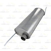 2011-2014 Ford F-150 5.0L and 6.2L Stainless Steel Exhaust Muffler & Tail Pipe Kit