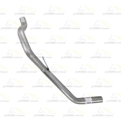 2011-2014 Ford F-150 5.0L and 6.2L Stainless Steel Exhaust Muffler & Tail Pipe Kit