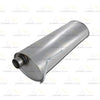 2011-2014 Ford F-150 3.5L Stainless Steel Exhaust Flex Pipe with Muffler & Tail Pipe Kit