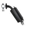 2018-2021 Toyota Camry 2.5L Direct-Fit Exhaust Muffler