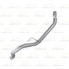 2011-2014 Ford F-150 3.7L Stainless Steel Exhaust Flex Pipe with Muffler & Tail Pipe Kit