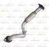2014-2019 Nissan Rogue 2.5L Exhaust Pipe - Front