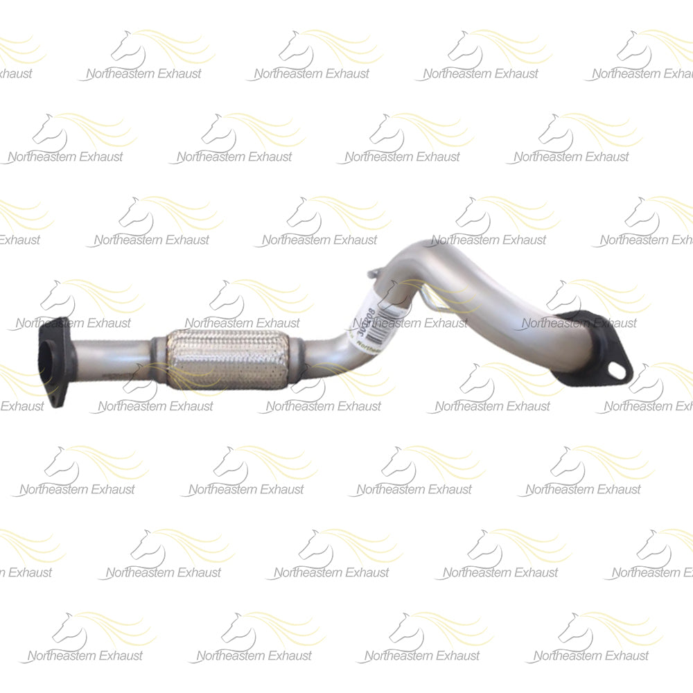2014-2019 Nissan Rogue 2.5L Exhaust Pipe - Front