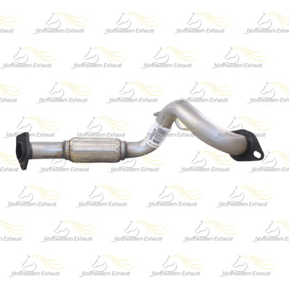 2014-2019 Nissan Rogue 2.5L Exhaust Pipe - Front