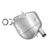 2018-2022 Honda Accord 1.5L Exhaust Driver Side Muffler