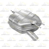 2018-2022 Honda Accord 1.5L Exhaust Driver Side Muffler