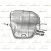 2018-2022 Honda Accord 1.5L Exhaust Driver Side Muffler