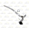 2016-2021 Honda Civic 1.5L Exhaust Pipe