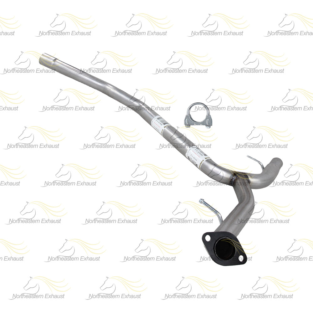 2016-2021 Honda Civic 1.5L Exhaust Pipe