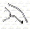 2016-2021 Honda Civic 1.5L Exhaust Pipe