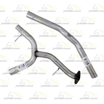 2016-2021 Honda Civic 1.5L Exhaust Pipe