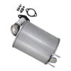 2017-2019 Honda CR-V 1.5L Stainless Steel Driver Side Muffler