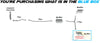 2017-2019 Honda CR-V 1.5L Stainless Steel Driver Side Muffler