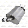 2017-2019 Honda CR-V 1.5L Stainless Steel Driver Side Muffler