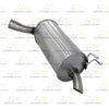2017-2019 Honda CR-V 1.5L Stainless Steel Passenger Side Muffler
