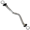 2008-2013 Toyota Highlander 3.5L Stainless Steel Front Exhaust Pipe
