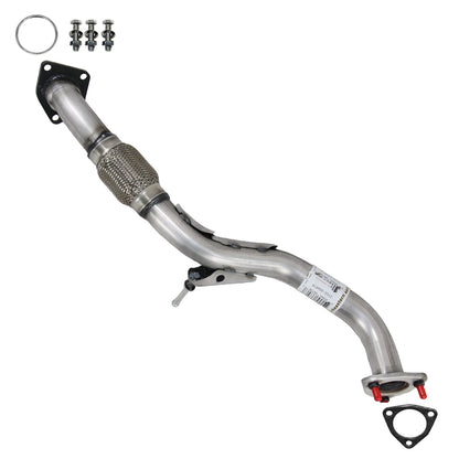 2016-2021 Honda Civic 1.5L Exhaust Front Pipe