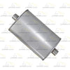 2017-2019 Honda CR-V 1.5L Stainless Steel Center Exhaust Muffler
