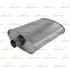 2017-2019 Honda CR-V 1.5L Stainless Steel Center Exhaust Muffler