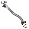 2006-2011 Honda Civic 1.8L Front Exhaust Pipe