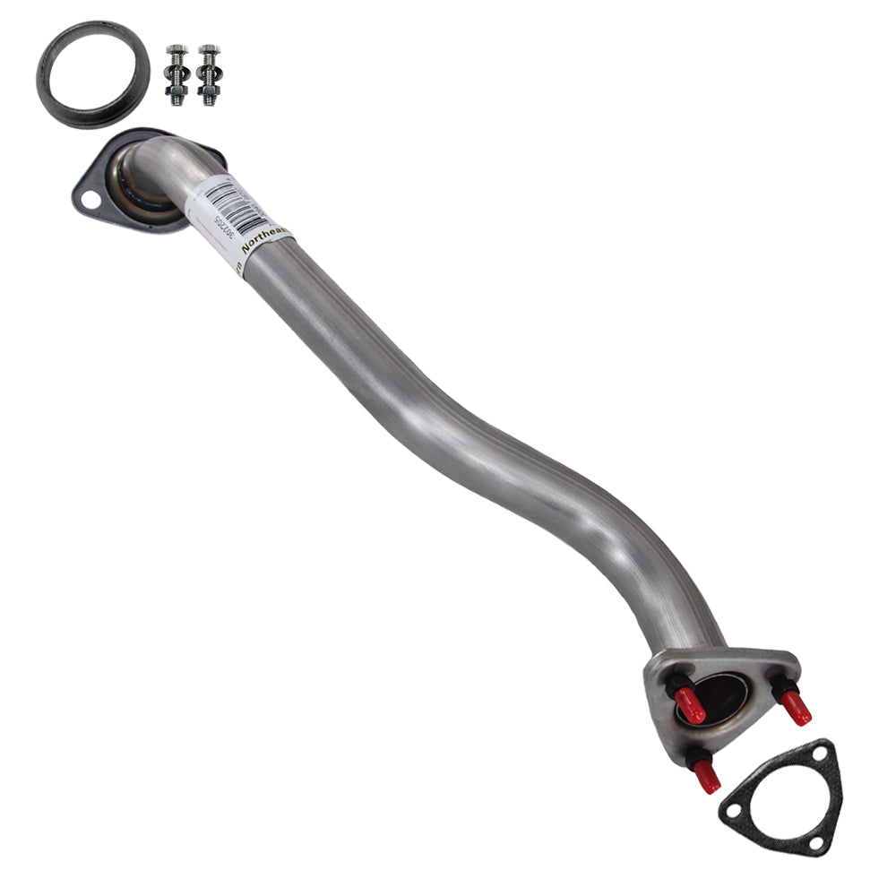2006-2011 Honda Civic 1.8L Front Exhaust Pipe