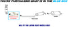 2006-2011 Honda Civic 1.8L Front Exhaust Pipe