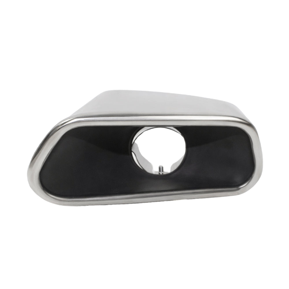 2013-2018 Hyundai Santa Fe Sport & 2015-2019 Hyundai Sonata 2.4L Stainless Steel Exhaust Tailpipe Tip