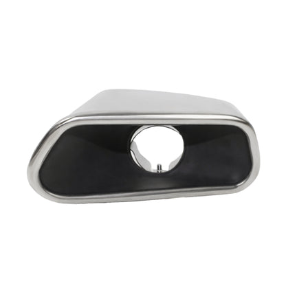 2013-2018 Hyundai Santa Fe Sport & 2015-2019 Hyundai Sonata 2.4L Stainless Steel Exhaust Tailpipe Tip